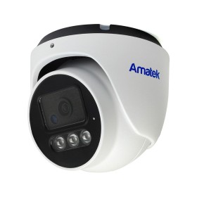 AC-HDV202 (2,8) Купольная мультиформатная камера