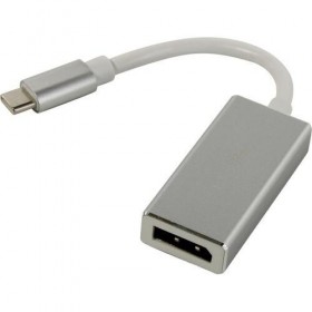 Адаптер USB3.1/DP TUC035 TELECOM