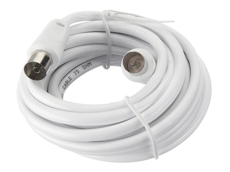 Удлинитель антенный (длина ) NETKO Optima 20 шт