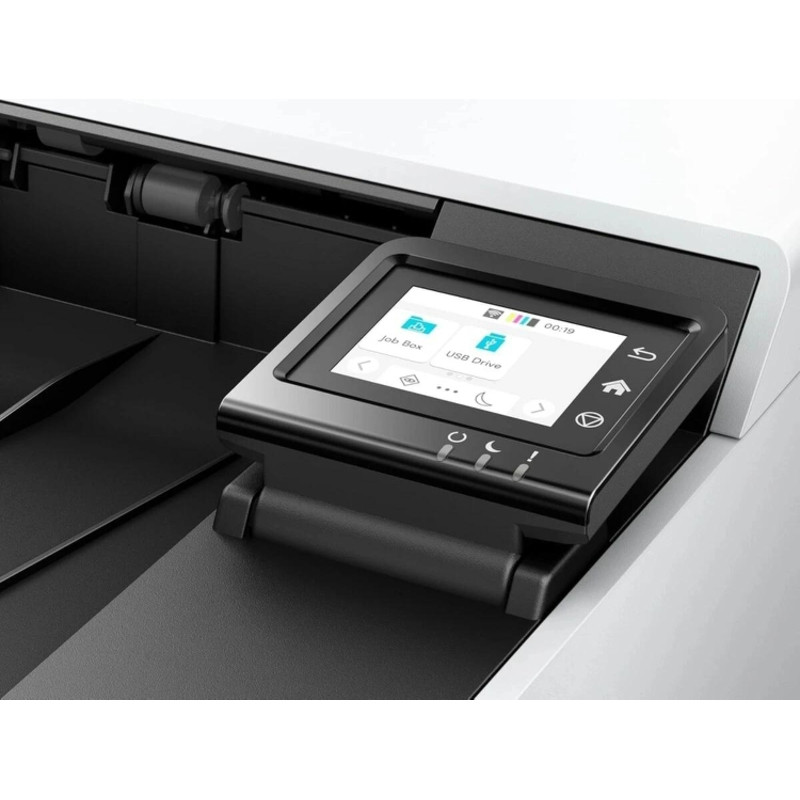 Принтер лазерный Kyocera Ecosys PA2600cx (110C0H3NL0) A4 Duplex Net белый