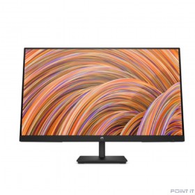 Монитор LCD HP 27&quot; V27i G5  [65P64AS] {IPS 1920x1080 D-Sub HDMI DisplayPort}