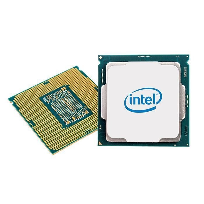 Процессор Intel Xeon 2600/16M S1200 OEM E-2378 CM8070804495612 IN