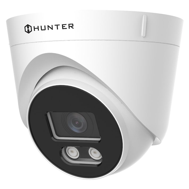 HN-DMP42IRAPe (2.8) IP видеокамера 4Mp Hunter