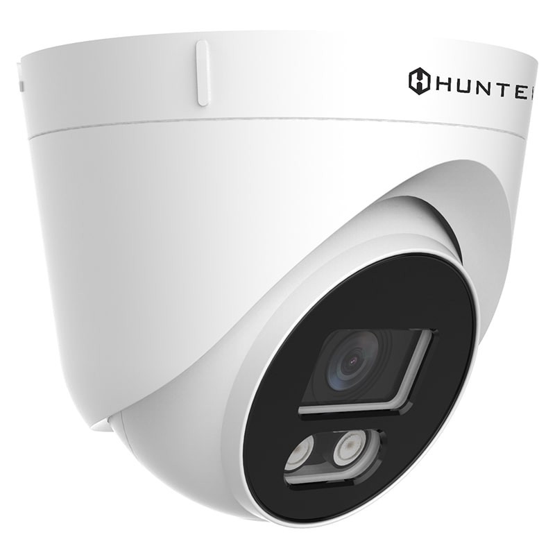 HN-DMP42IRAPe (2.8) IP видеокамера 4Mp Hunter