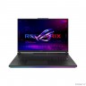 Ноутбук ASUS ROG Strix SCAR 18 G834JY-N6087 [90NR0CG1-M006E0] Black 18" {WQXGA i9 13980HX/32768Mb/2TbPCISSDGb/RTX4090 16Gb/noOs}
