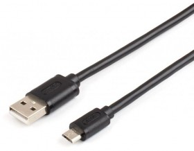 Кабель USB2.0 TO MICRO-USB 1.8M AT9175 ATCOM
