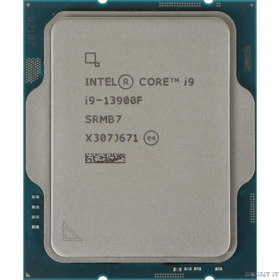 CPU Intel Core i9-13900F OEM (CM8071504820606SRMB7)