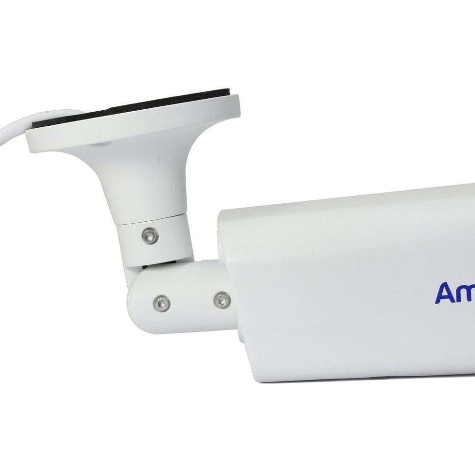 AC-IS506ZAX - уличная IP видеокамера 5Мп с трансфокатором с совмещенной подсветкой