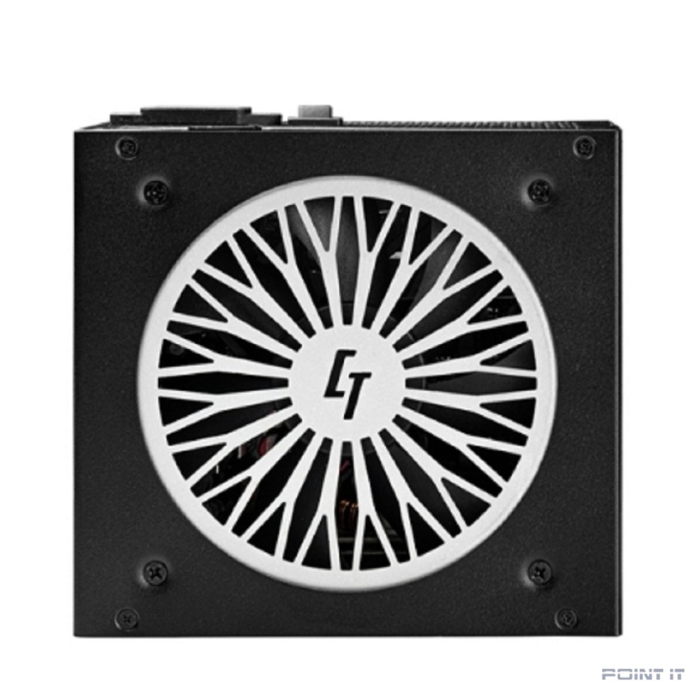 Chieftec PSU Chieftec PowerUP Chieftronic GPX-850FC 80 Plus GOLD BOX