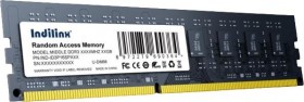 Модуль памяти DIMM 8GB DDR3-1600 IND-ID3P16SP08X INDILINX