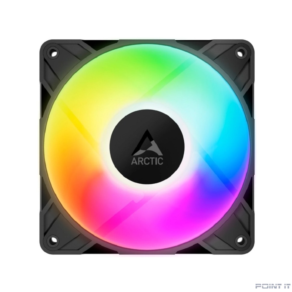 Case fan ARCTIC P12 Pro A-RGB - retail ACFAN00309A