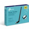 TP-Link Archer T2U PLUS AC600 Двухдиапазонный Wi-Fi USB-адаптер высокого усиления