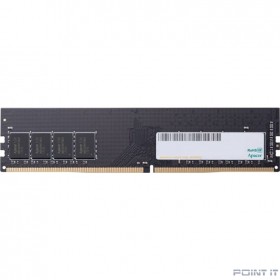 Модуль памяти DIMM DDR4 2666-19 16GB 1024X8_EL.16G2V.GNH APACER
