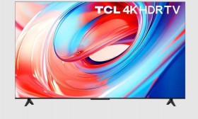 Телевизор LCD 65&quot; 4K 65V6B TCL