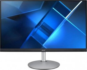 ЖК монитор ACER/27&quot; Cенсорный экран нет/IPS/1920x1080 16:9/75 Hz/250/1000:1/1 мс/черный/7 кг UM.HB2EE.E01