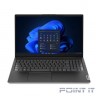 Ноутбук Lenovo V15 G3 IAP [82TT0043RU] Black 15.6" {FHD IPS i3-1215U/8GB/256GB SSD/DOS}