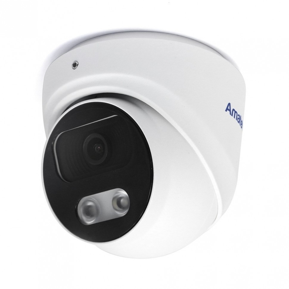 AC-IDV502MF - купольная IP видеокамера 5Мп