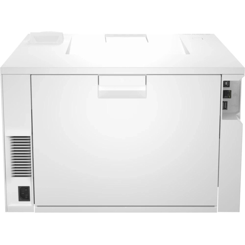 Принтер лазерный HP Color LaserJet Pro 4203dn (4RA89A) A4 Duplex синий