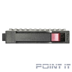 HP 1.2TB 12G SAS 10K rpm SFF (2.5-inch) SC Enterprise Hard Drive (781518-B21 / 781578-001(B) / 872737-001(B) / 718292-001)