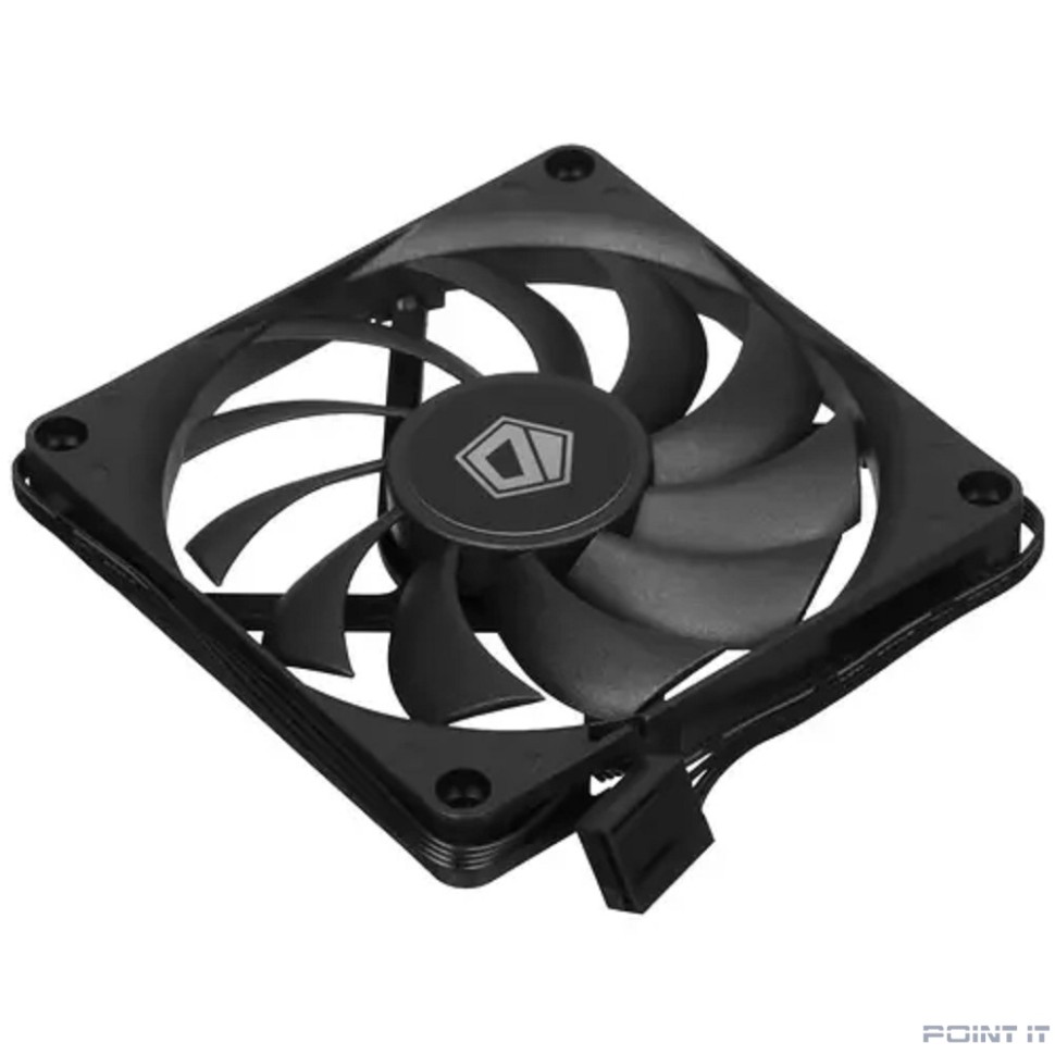 Case Fan ID-Cooling NO-8010-PWM (NO-8010-PWM)