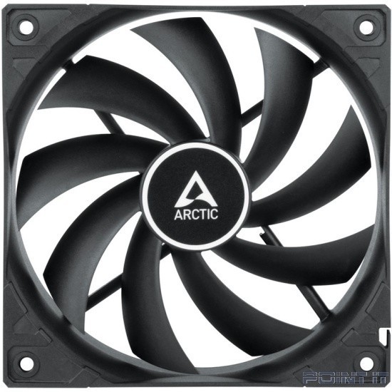 Case fan ARCTIC F12 Value pack Black (5pc)  (ACFAN00248A) 