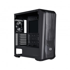 Корпус MINITOWER MASTERBOX 500 MB500-KGNN-S00 COOLERMASTER