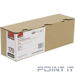 Easyprint TK-170 Тонер-картридж LK-170 для Kyocera FS-1320D/1370DN/ECOSYS P2135 (7200 стр.) с чипом