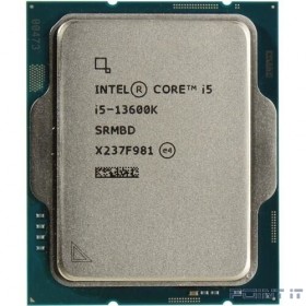 CPU Intel Core i5-13600K Raptor Lake OEM {3.9GHz, 24MB, Intel UHD Graphics 770, LGA1700}