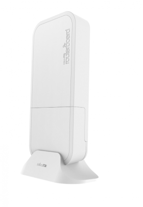 Маршрутизатор MikroTik wAP 60G