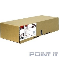 Easyprint TK-475 Тонер-картридж (LK-475) для Kyocera FS-6025MFP/6030MFP/6525MFP/6530MFP (15000 стр.) с чипом