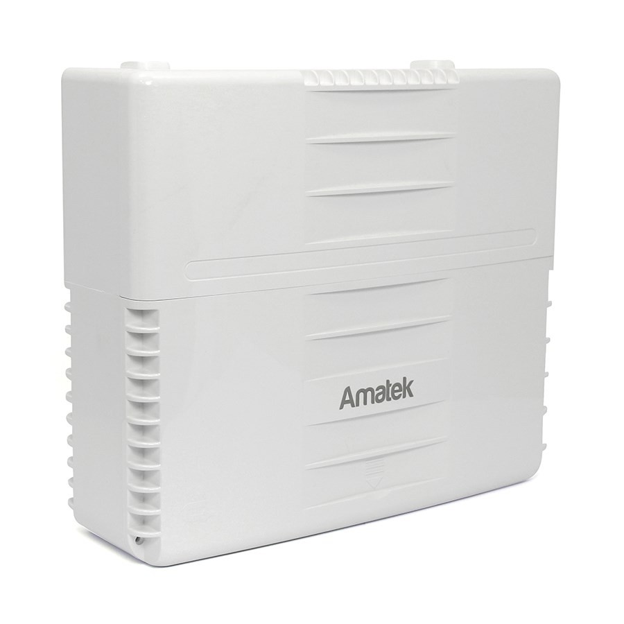 APN-SX10P – 11-портовый уличный коммутатор PoE до 120Вт