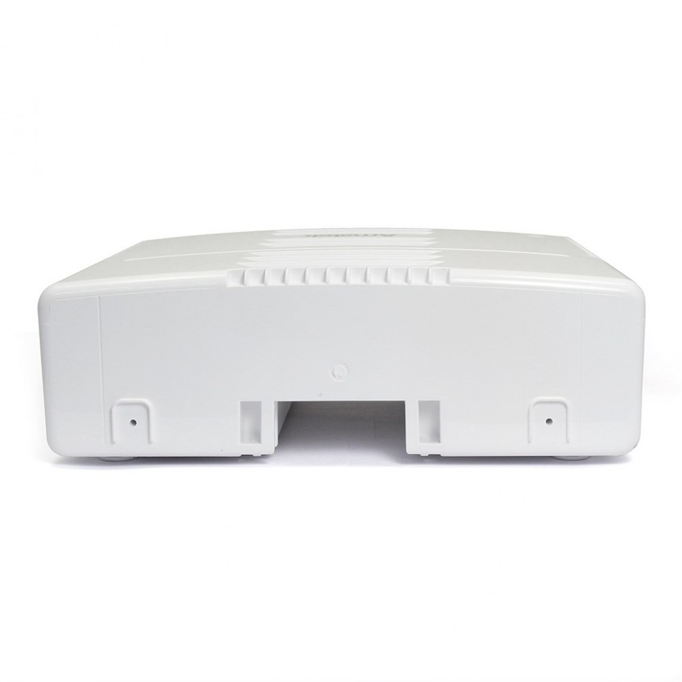 APN-SX10P – 11-портовый уличный коммутатор PoE до 120Вт