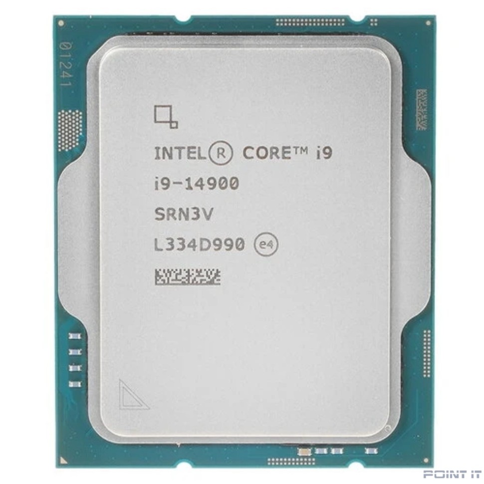 CPU Intel Core i9-14900 OEM