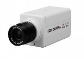 STC-65I  Камера, CCD 1/3&quot;, 540ТВЛ, ICR, DC12V РАСПРОДАЖА