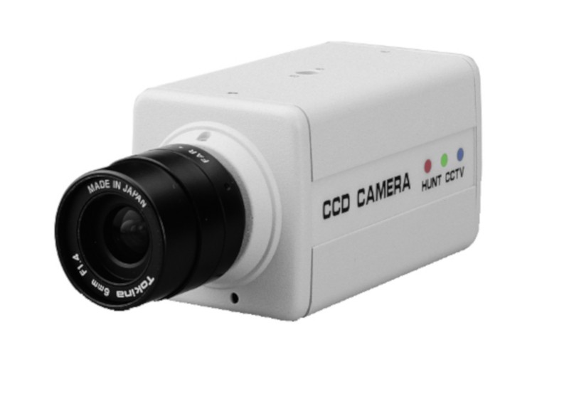 STC-65I Камера, CCD 1/3", 540ТВЛ, ICR, DC12V РАСПРОДАЖА