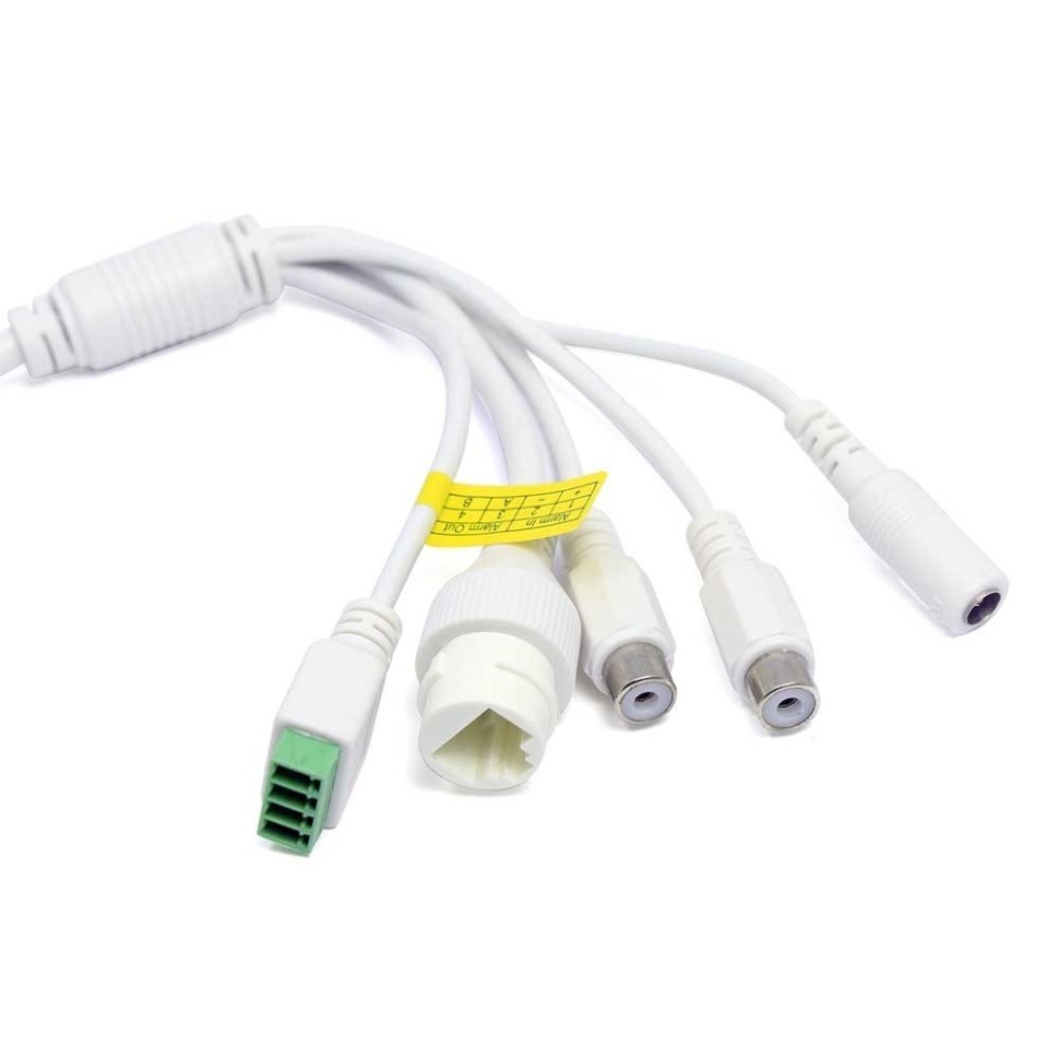 AC-I5015PTZ36H - уличная высокоскоростная поворотная IP камера 5Мп