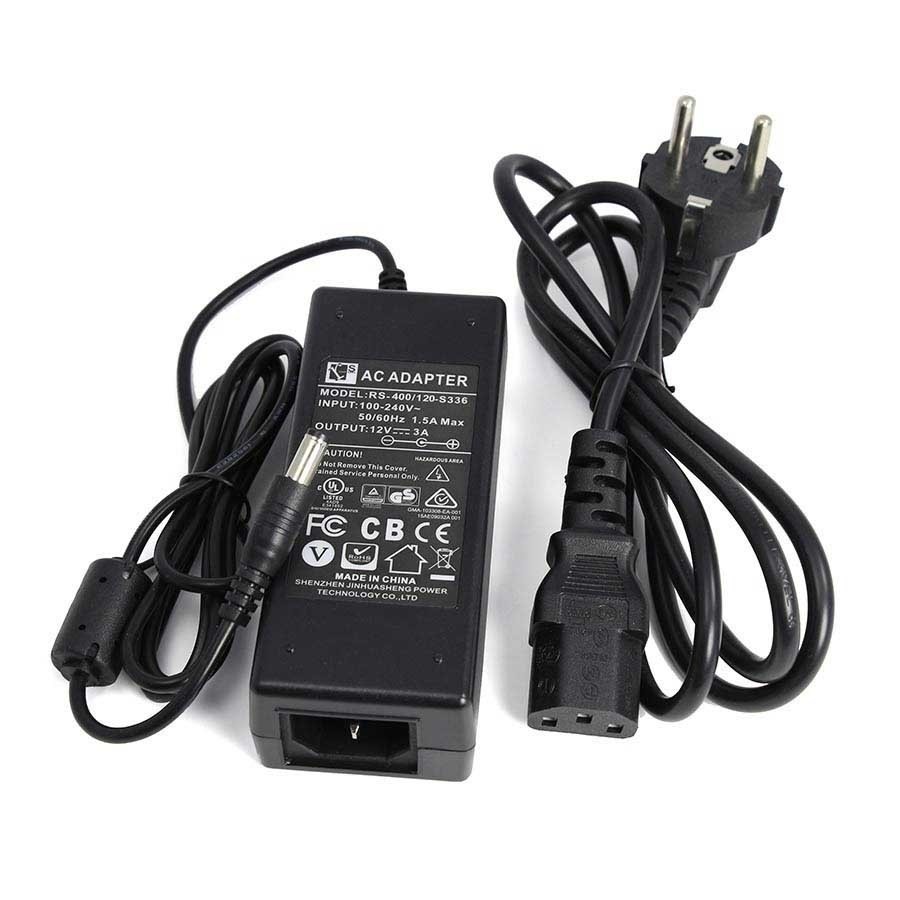 AC-I5015PTZ36H - уличная высокоскоростная поворотная IP камера 5Мп