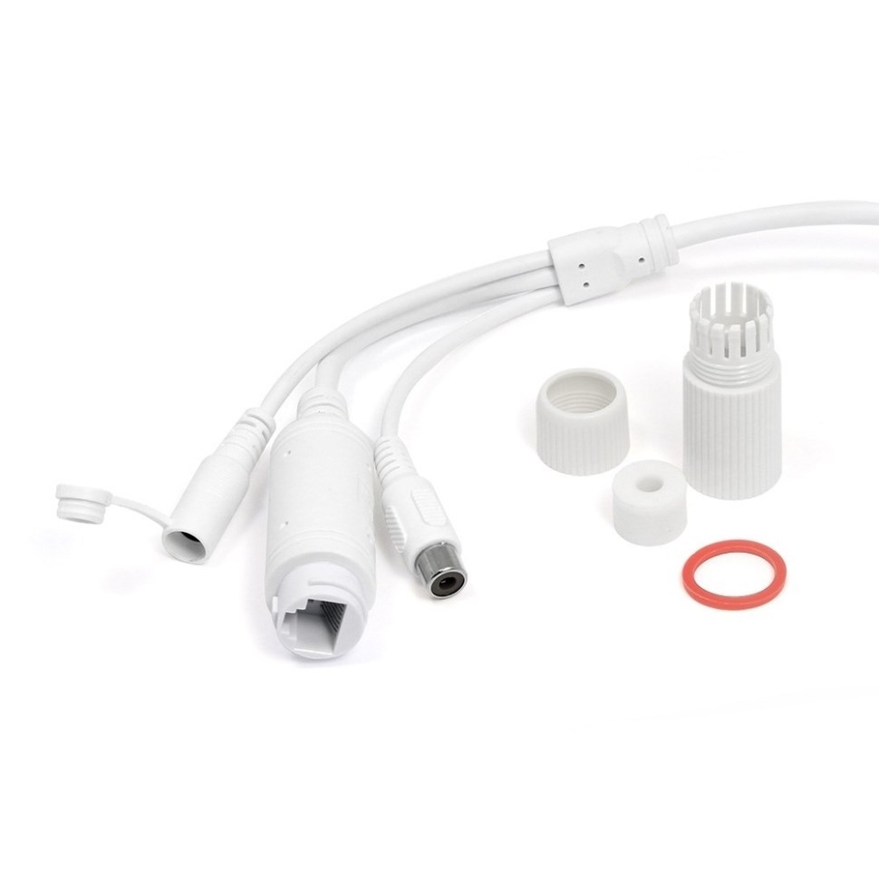 AC-IS802X (2,8) - уличная IP видеокамера 8Мп