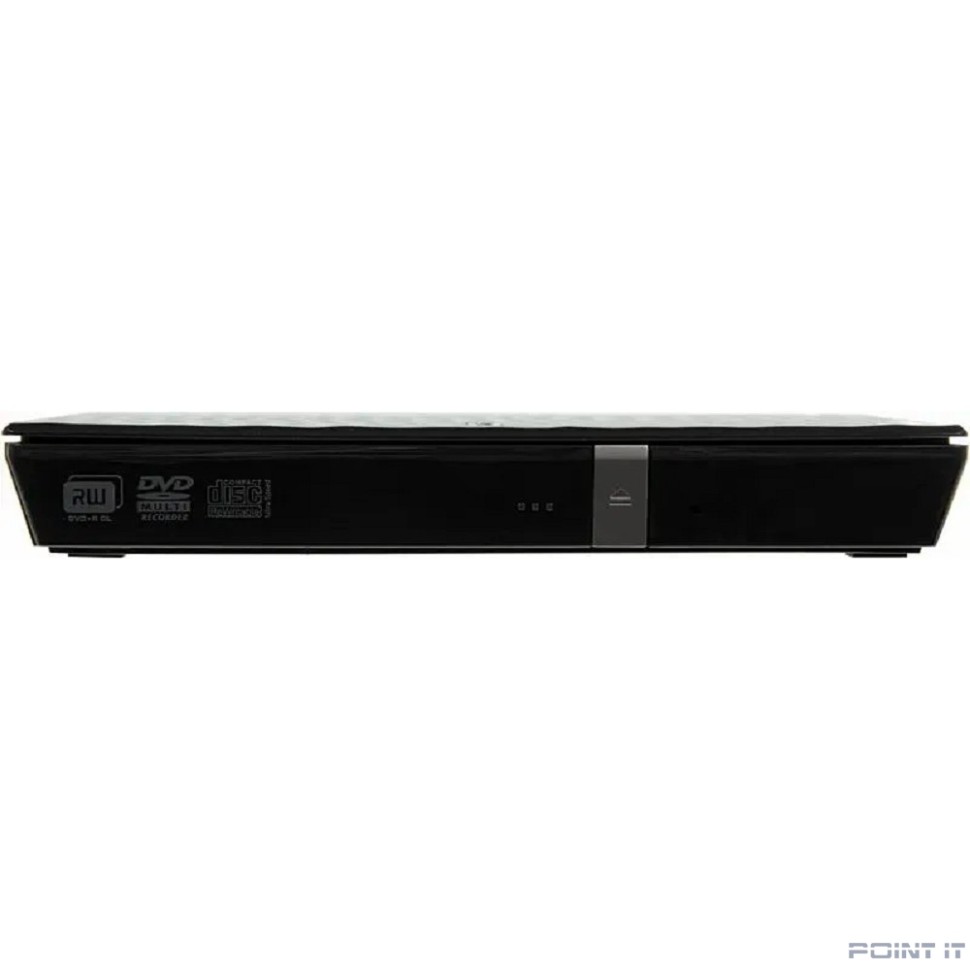 ASUS SDRW-08D2S-U LITE/(D)BLK (G/AS), Black RTL (90-DQ0435-UA221KZ/90-DQ0435-UA312KZ)