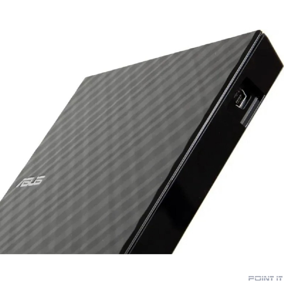ASUS SDRW-08D2S-U LITE/(D)BLK (G/AS), Black RTL (90-DQ0435-UA221KZ/90-DQ0435-UA312KZ)