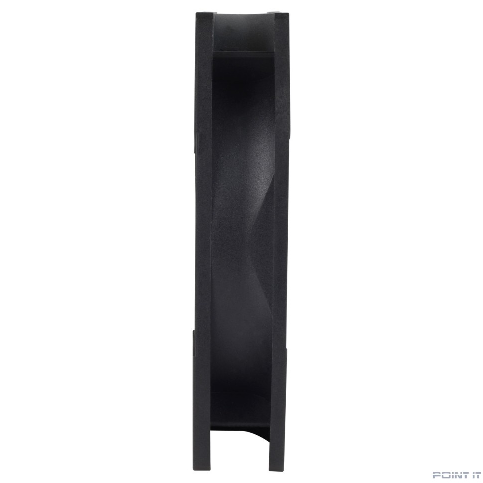 Case fan ARCTIC F12 PWM Black - retail ACFAN00145A