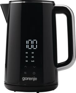 Чайник K17GDW 743902 BLACK GORENJE