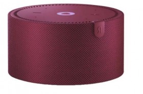 Устройство Умного Дома SPEAKER MINI 2.0 RED YNDX-00021R YANDEX