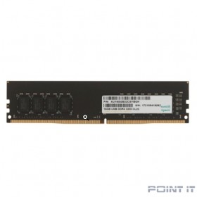Модуль памяти DIMM DDR4 3200-22 16GB 1024X8_EL.16G21.GSH APACER