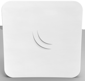 Маршрутизатор с антенной MikroTik SXTsq Lite5
