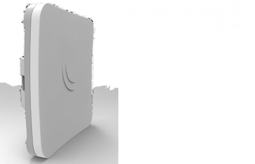 Маршрутизатор с антенной MikroTik SXTsq Lite5