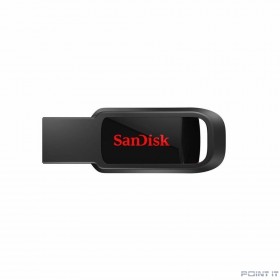 SanDisk USB Drive 64Gb Cruzer Spark USB 2.0 [SDCZ61-064G-G35]