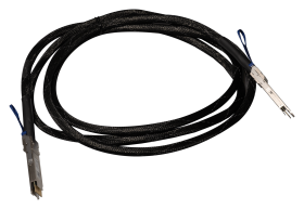 Кабель прямого подключения QSFP-DD 400G MikroTik DDQ+DA0003