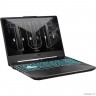 Ноутбук ASUS TUF Gaming A15 FA506NC-HN063 [90NR0JF7-M005D0] Black 15.6" {FHD Ryzen 5 7535HS/16Gb/512Gb SSD/RTX 3050 для ноутбуков - 4 Gb/noOs}