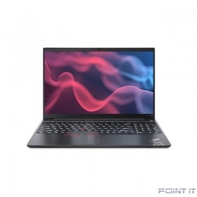 Ноутбук Lenovo ThinkPad E15 G2 [20TDA00SCD] 15.6&quot; {FHD i5-1135G7/16Gb 1slot/512Gb SSD/W11/pi.}